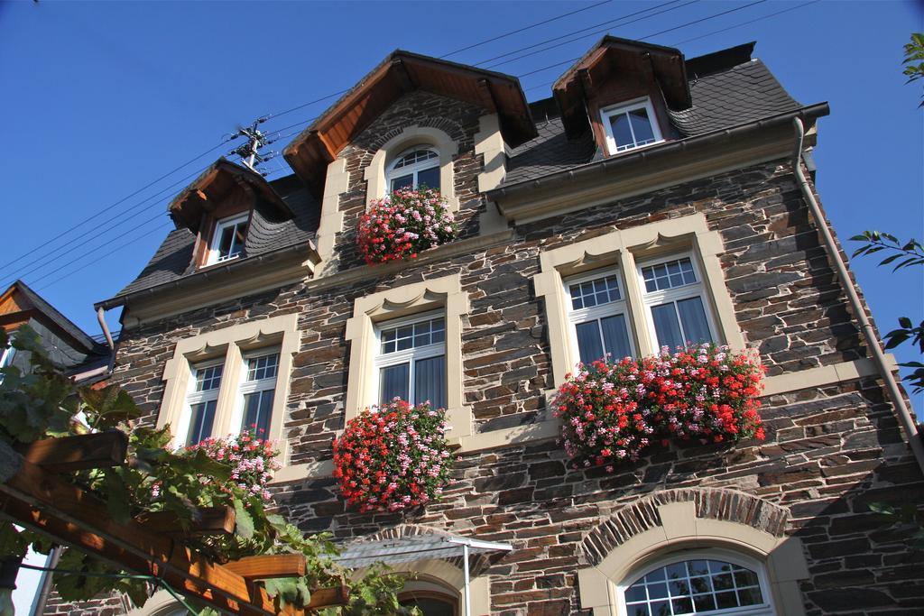 Gaestehaus Kiebel Losnich Exterior photo